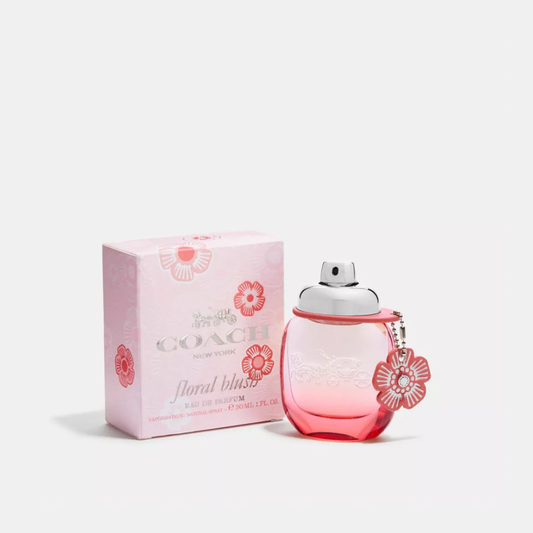 COACH Floral Blush EDP 80ml