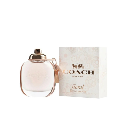 COACH Signature women EDP 100ml