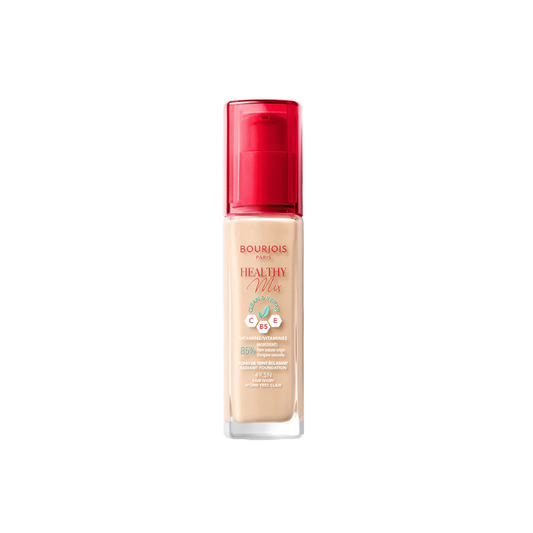 Bourjois Healthy Mix Clean Foundation