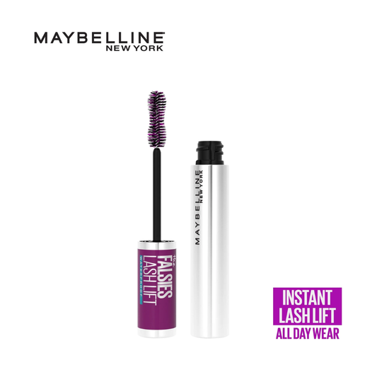 Maybelline Falsies Waterproof Lash Lift Mascara