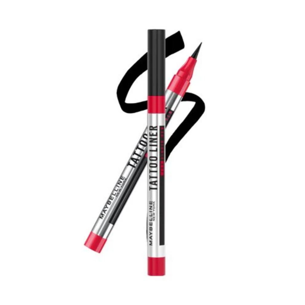 Maybelline Tattoo Liner Liquid Pen Black