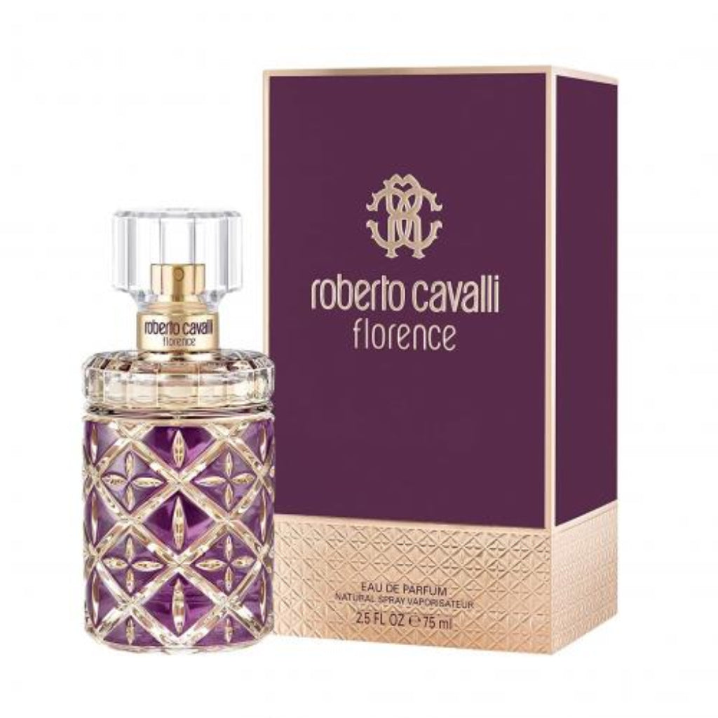 Roberto Cavalli Florence EDP 75ml