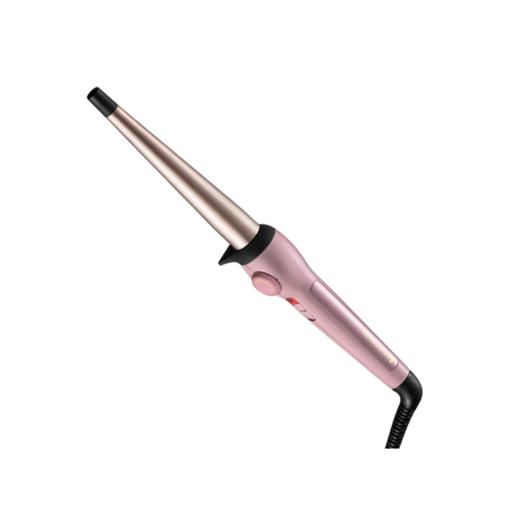 Remington Coconut Smooth Hair Curling Wand CI5901