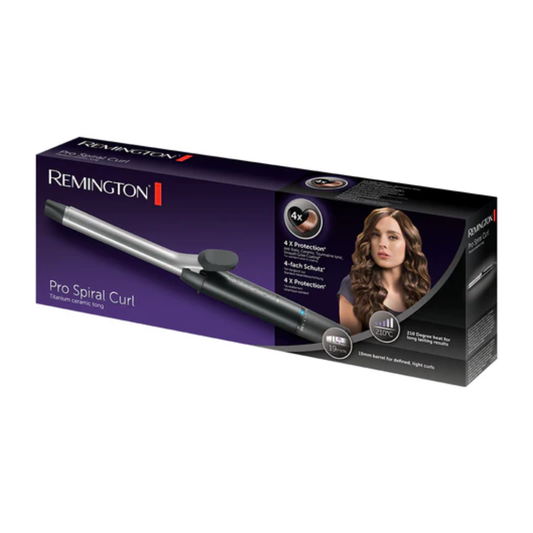 Remington CI5519 Pro Spiral Curl