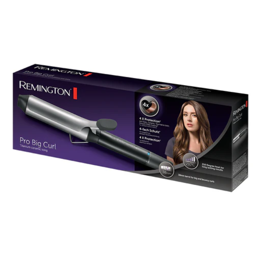 Remington CI5538 Pro Big Hair Curler 38MM