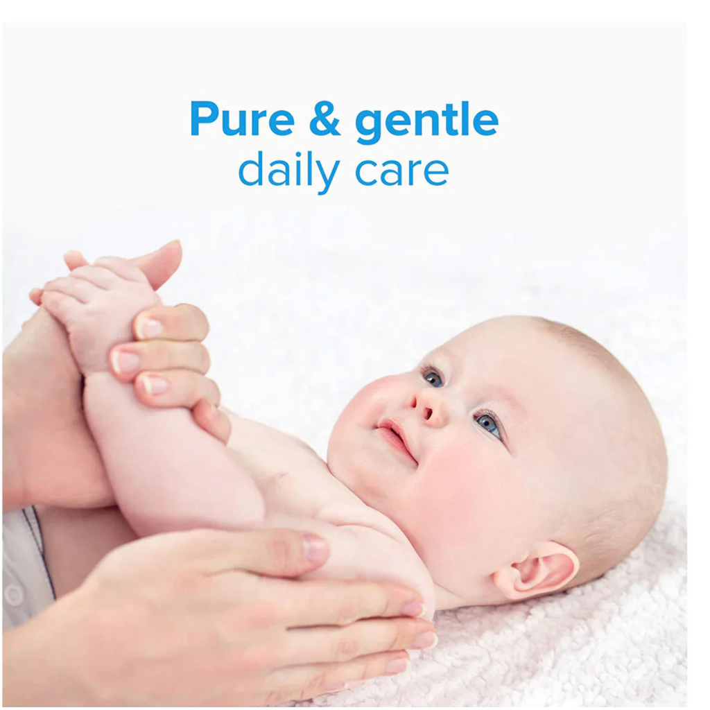 Johnson's Baby Jelly - Fragrance Free 250ml