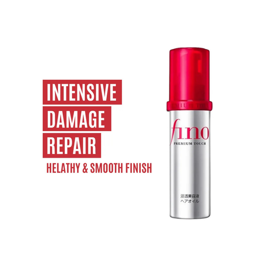 Shiseido Fino Premium Touch Hair Oil 70ml