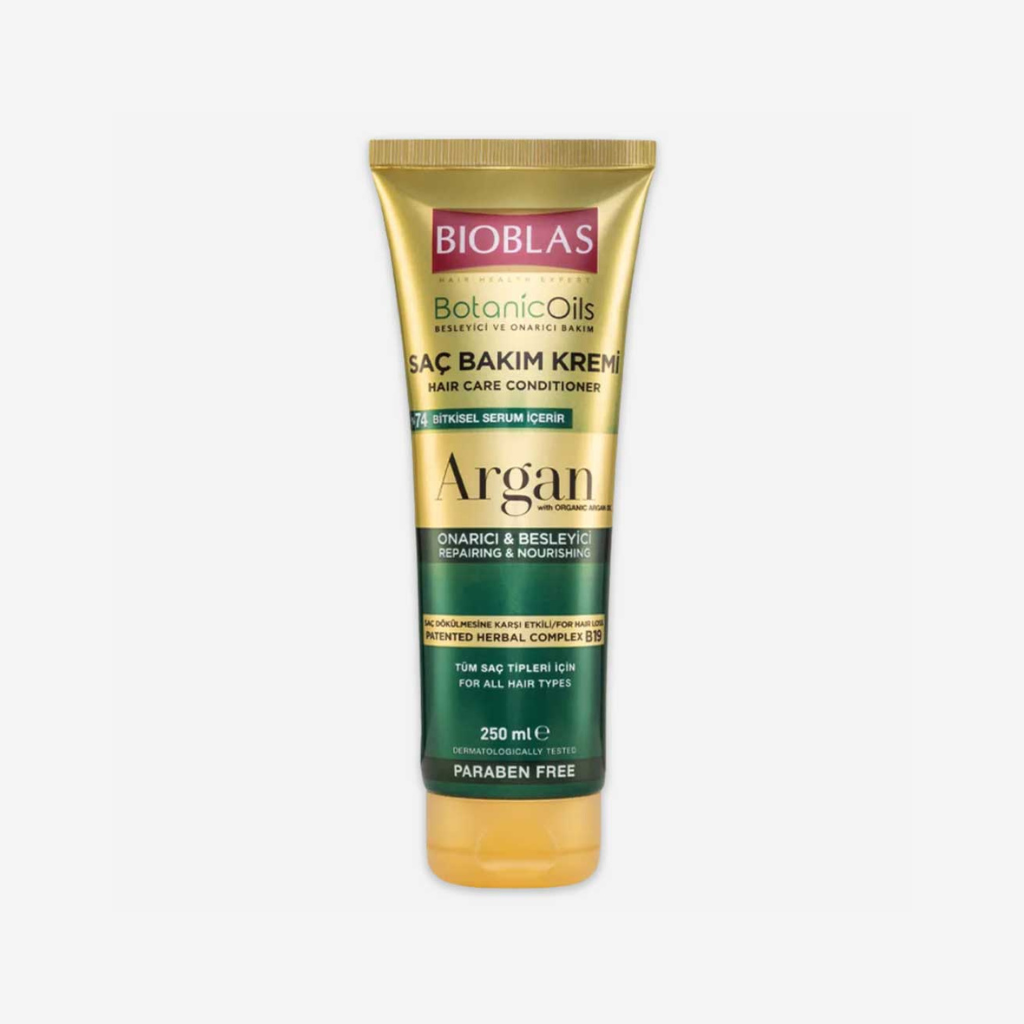 Bioblas Argan Conditioner 250ml