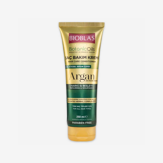 Bioblas Argan Conditioner 250ml
