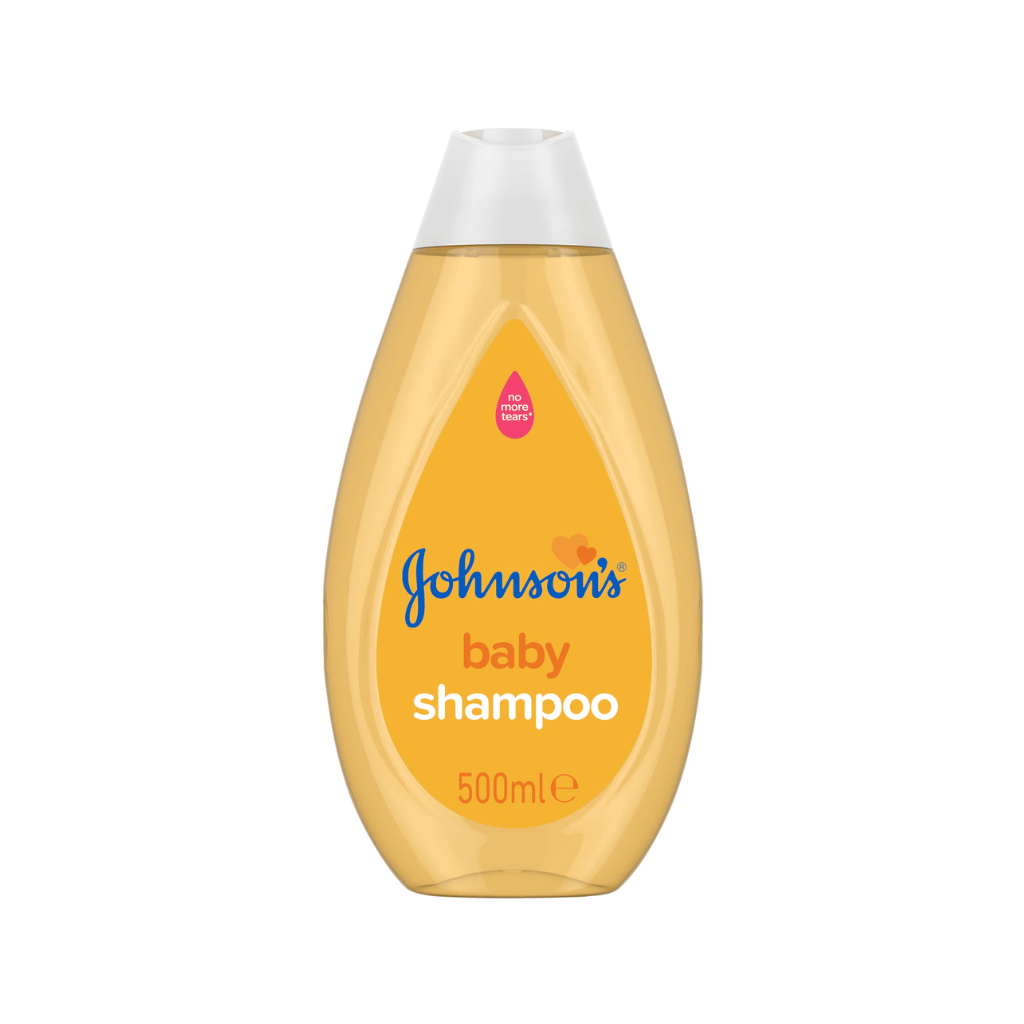 Johnson's Baby Shampoo