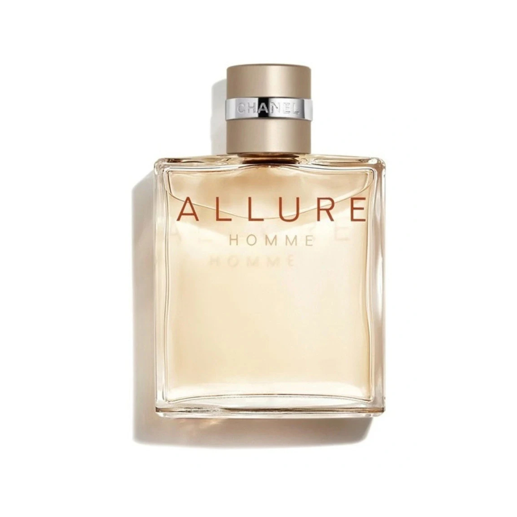 Chanel Allure Homme EDT 100ml