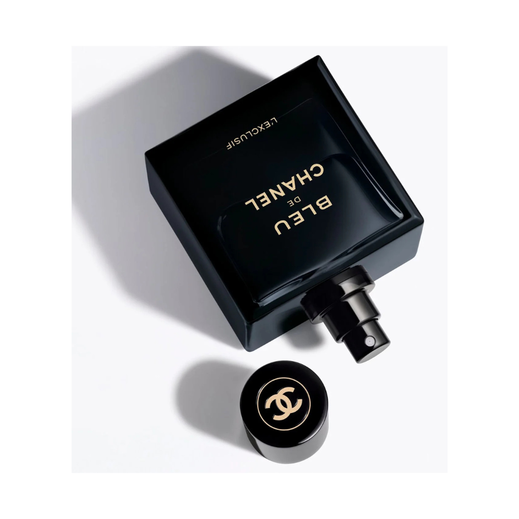 Chanel Bleu de Chanel L’Exclusif Parfum 100ml
