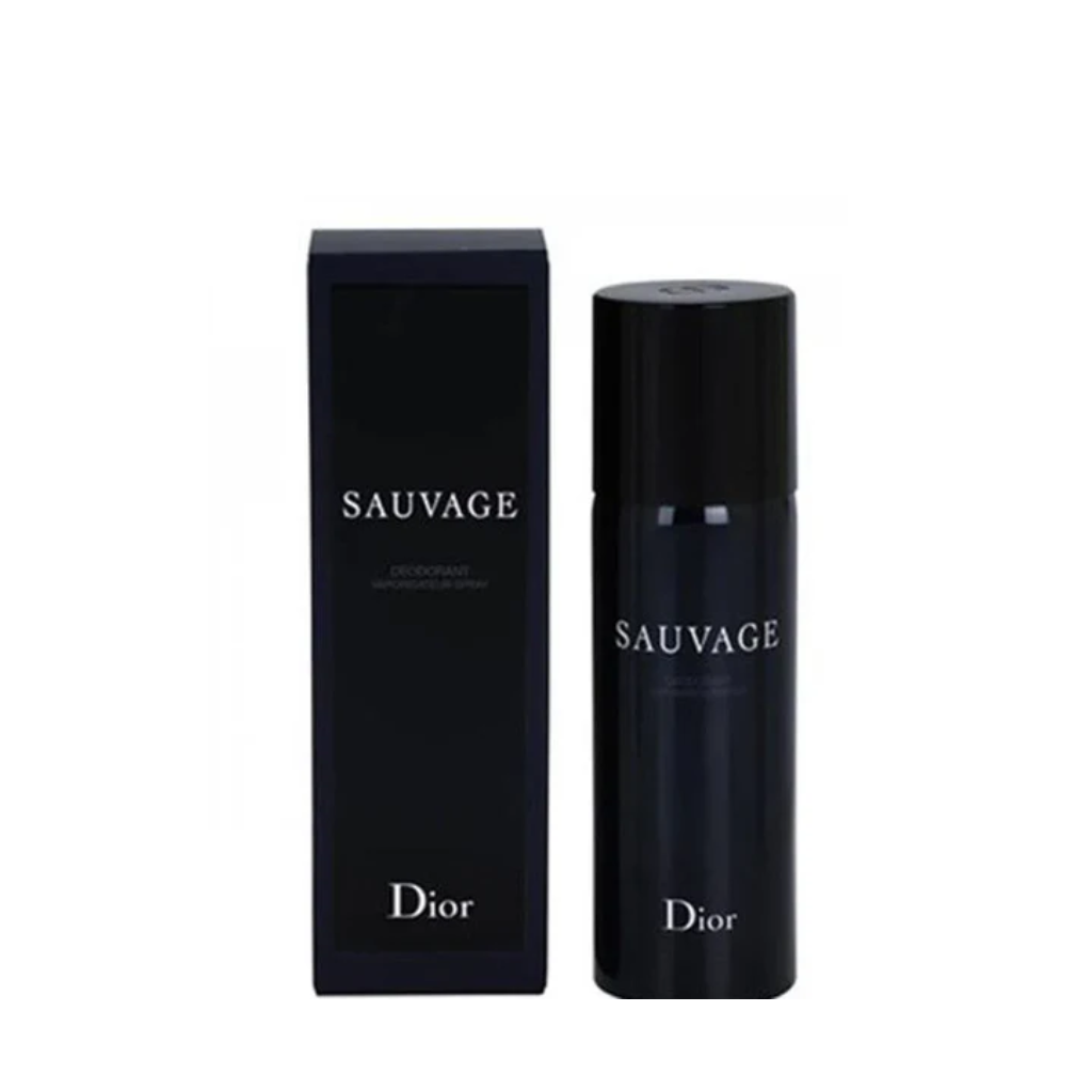 Christian Dior Sauvage Deodorant Spray 150ml