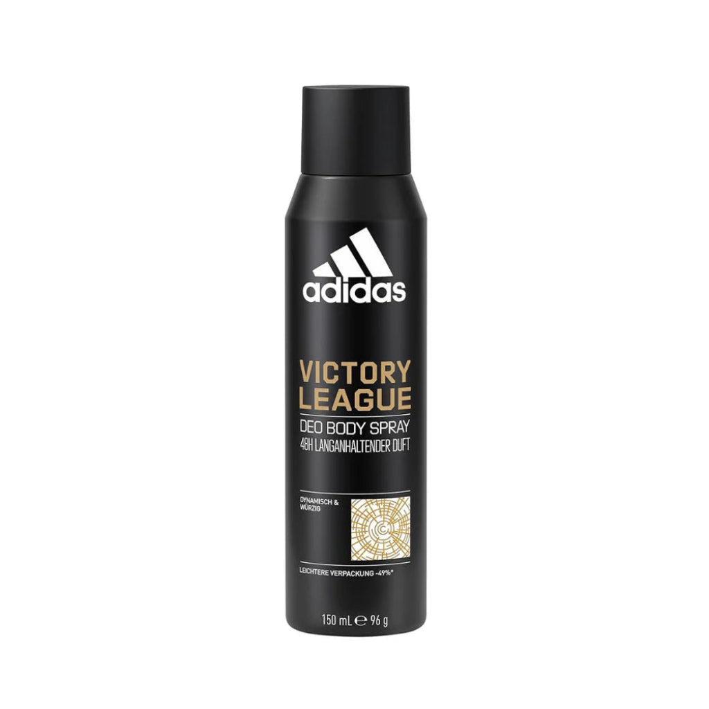 Adidas Victory League Deodorant Spray 150ml