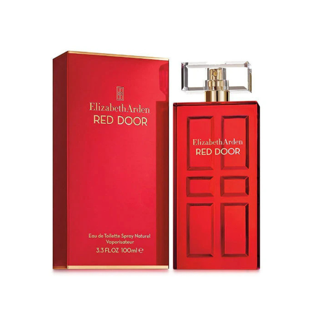 ELIZABETH ARDEN RED DOOR LADIES EDP 100ml