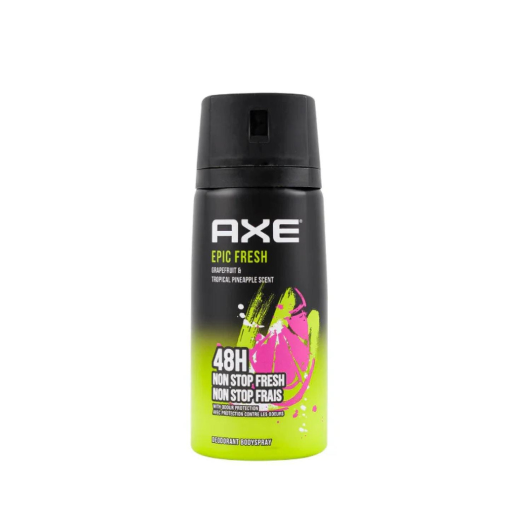 AXE Epic Fresh Body Spray 150ml