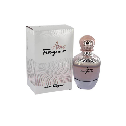 SALVATORE FERRAGAMO AMO EDP 100ml