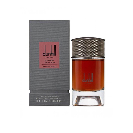 DUNHILL SIGNATURE COLLECTION ARABIAN DESERT EDP 100ml