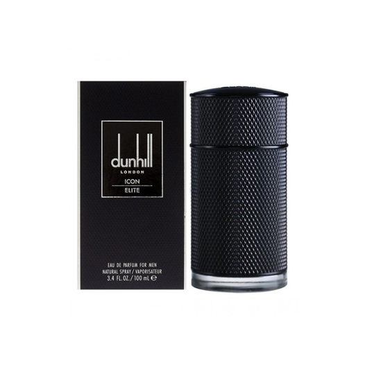 DUNHILL LONDON ICON ELITE For Men EDP 100ml