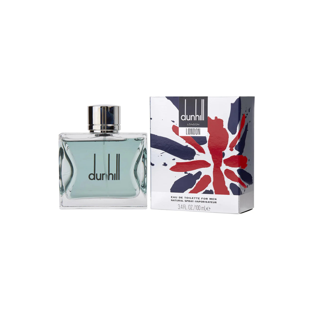 DUNHILL MEN LONDON PERFUME EDT 100ml