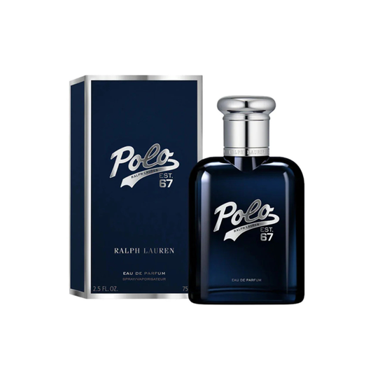 RALPH LAUREN POLO 67 EDP 125ml