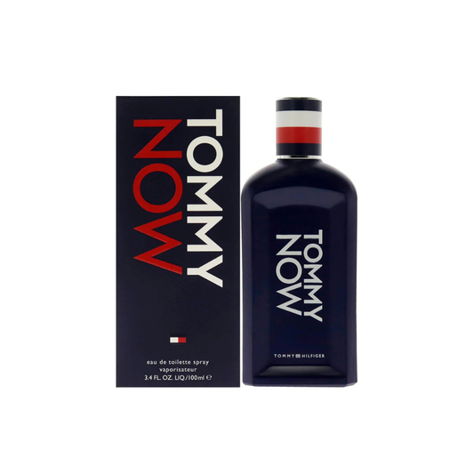 Tommy Hilfiger Now EDT 100ml (Men)