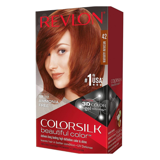 Revlon Hair Colorsilk No 42