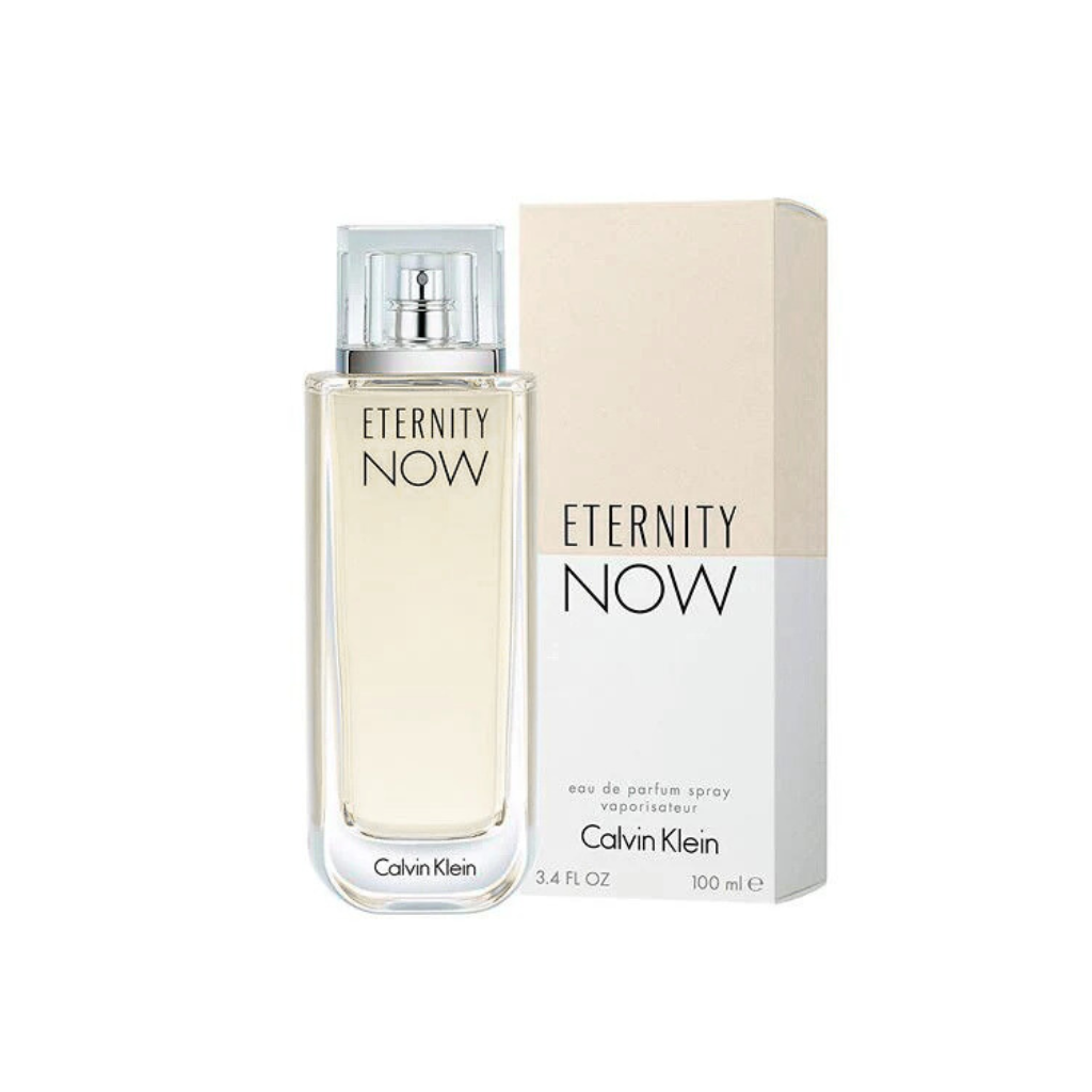 Calvin Klein Eternity Now EDP 100ml
