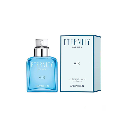 Calvin Klein Eternity For Men Air EDT 100ml