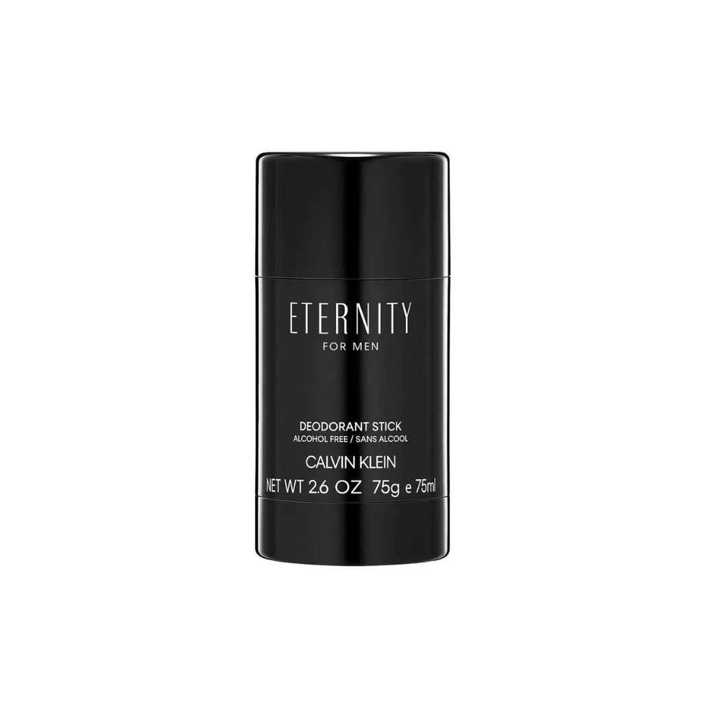Calvin Klein Deodorant Stick Eternity For Men 75g