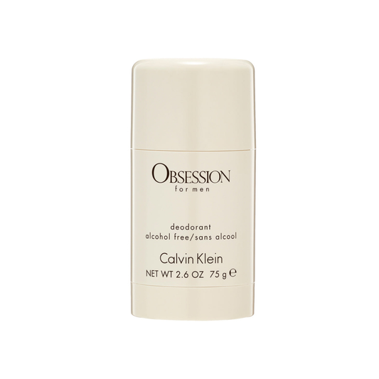 Calvin Klein Deodorant Stick Obsession 75g