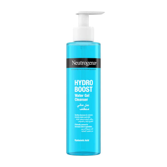 Neutrogena HydroBoost Clenaser 200ml