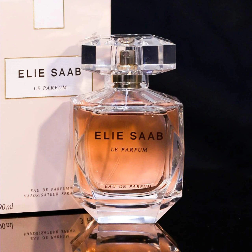 ELIE SAAB LE PARFUM FOR LADIES EDP 90ml