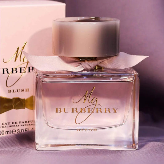 Burberry My Burberry Blush Ladies EDP 90ml