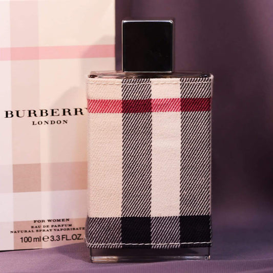 BURBERRY LONDON WOMEN EDP 100ml