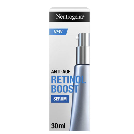 Neutrogena Retinol Boost Anti-Aging Serum 30ml