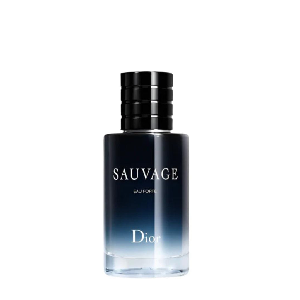 Dior Sauvage Eau Forte Parfum 100ml