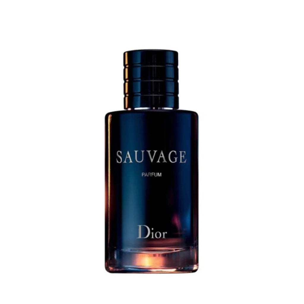 Christian Dior Sauvage Man Parfum 100ml