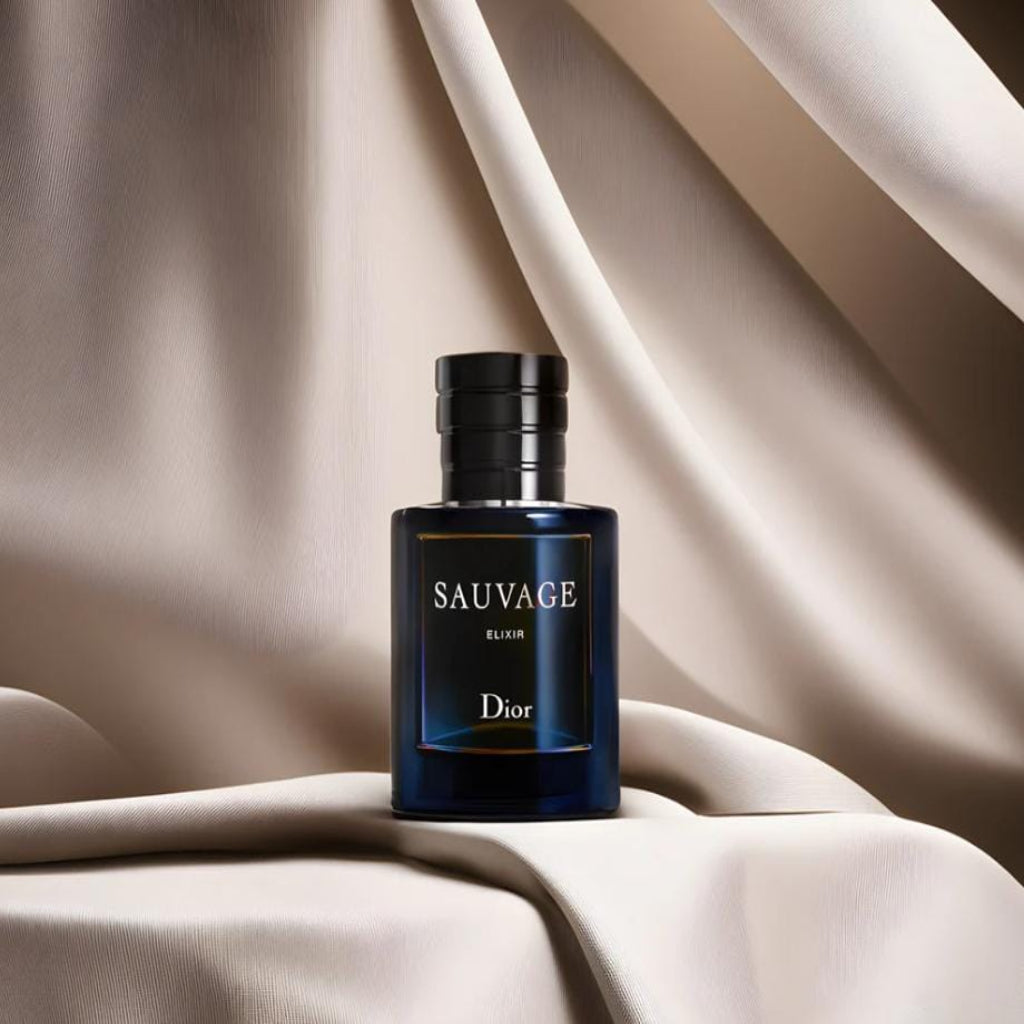 Dior Sauvage Elixir Parfum 60ml