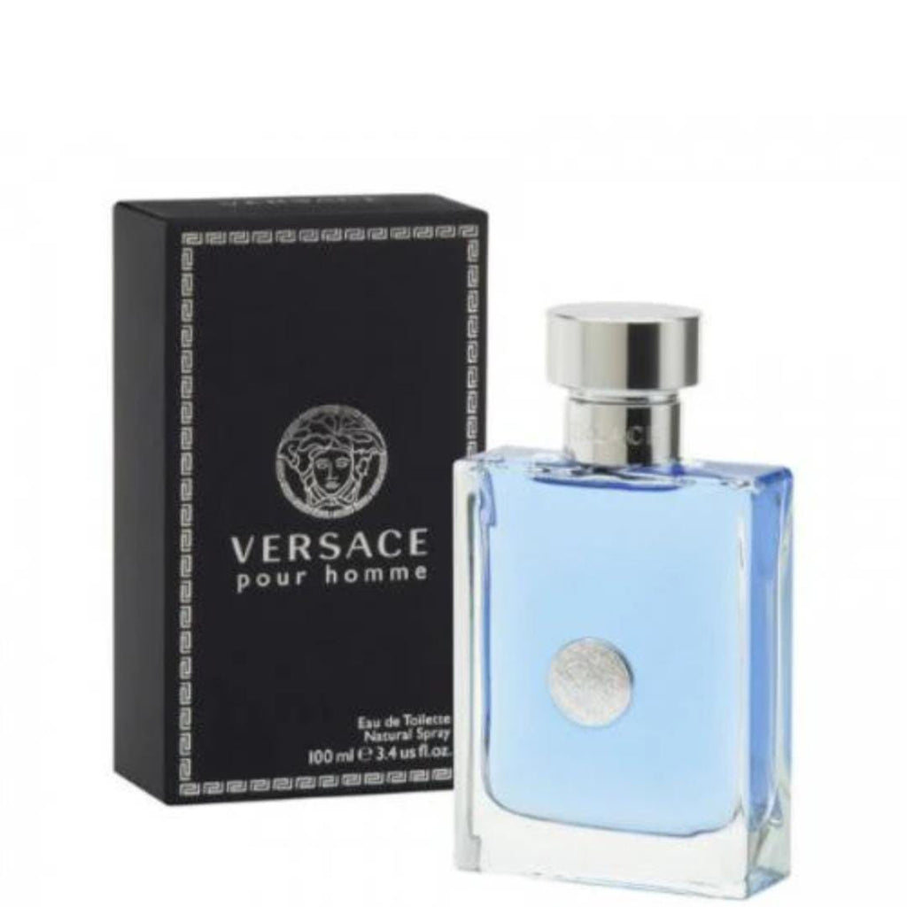 Versace Pour Homme EDT 100ml