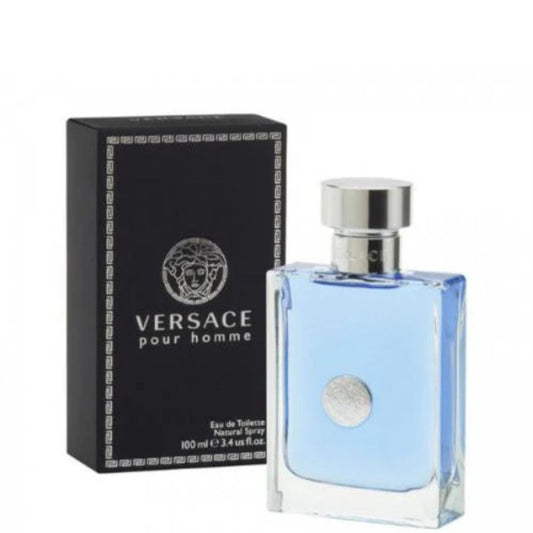 Versace Pour Homme EDT 100ml