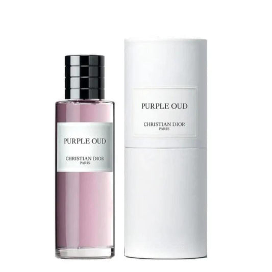 Christain Dior Purple Oud EDP 100ml