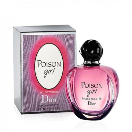 Christian Dior Poison Girl EDT 100ml