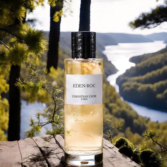 Christian Dior EDEN-ROC Paris EDP 125ml