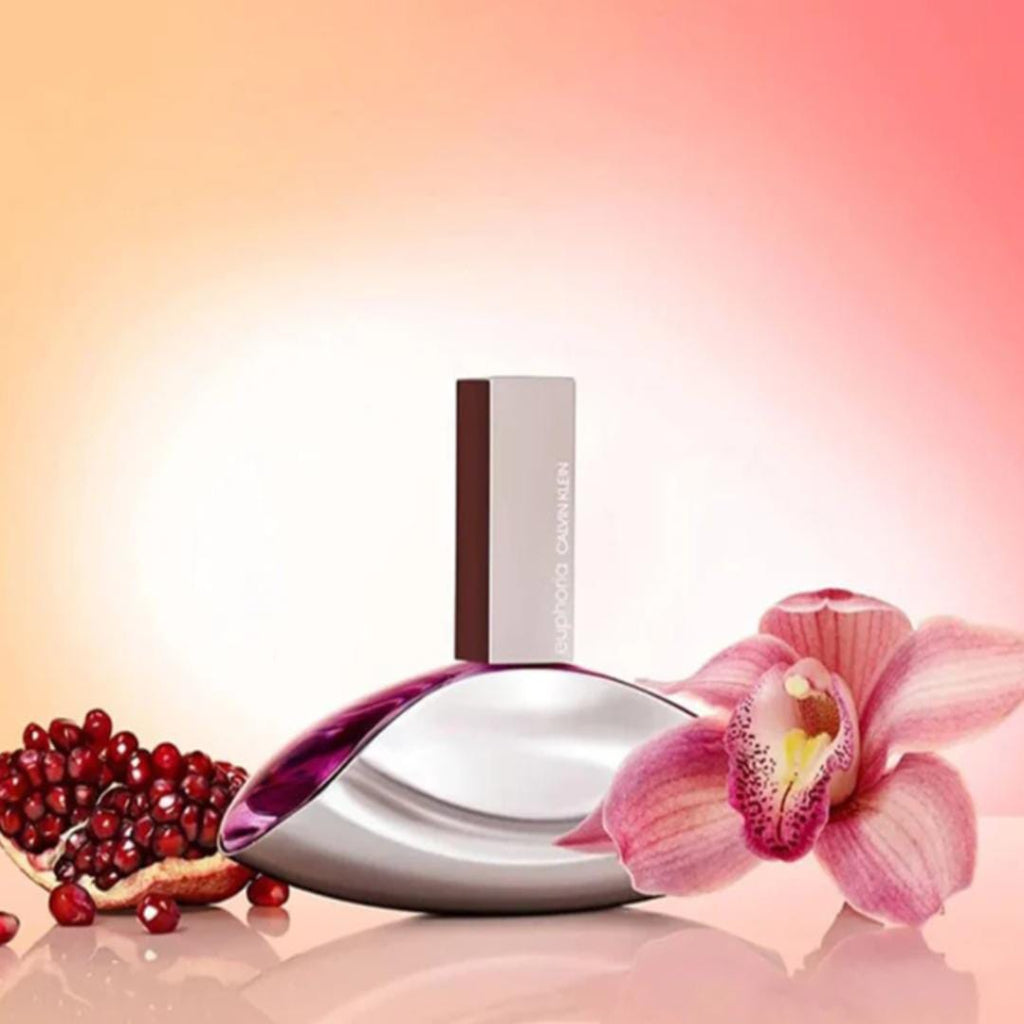 Calvin Klein Euphoria Women EDP 100ml