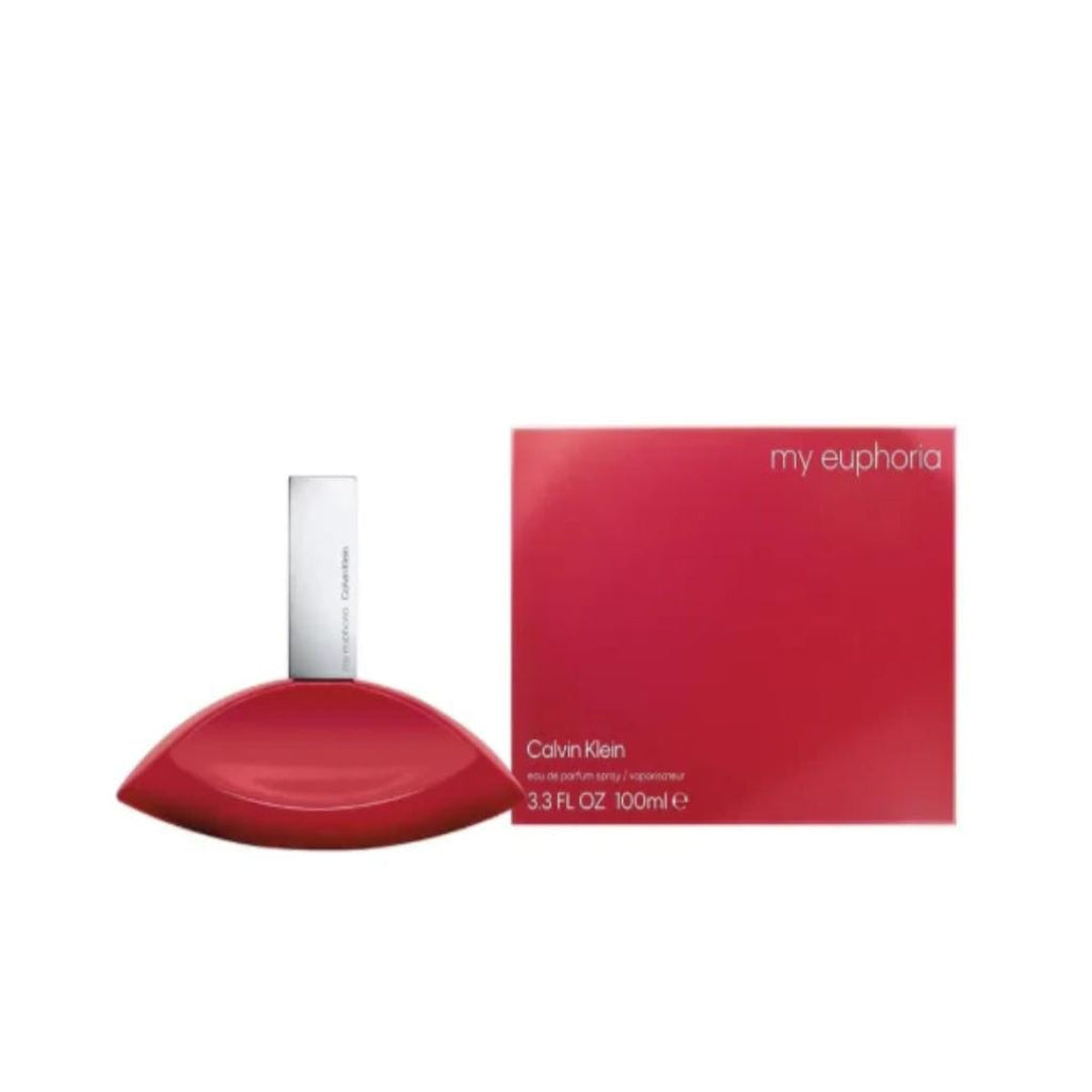 Calvin Klein My Euphoria EDP 100ml