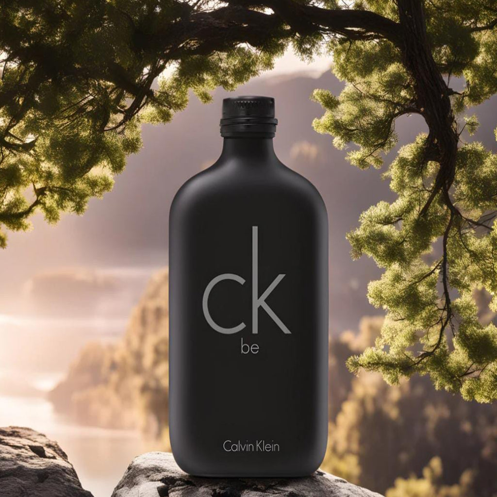 Calvin Klein B EDT 200ml