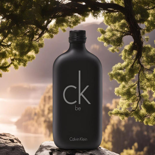 Calvin Klein B EDT 200ml