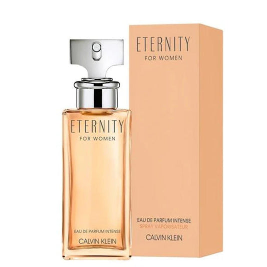 Calvin Klein Eternity Women EDP Intense 100ml