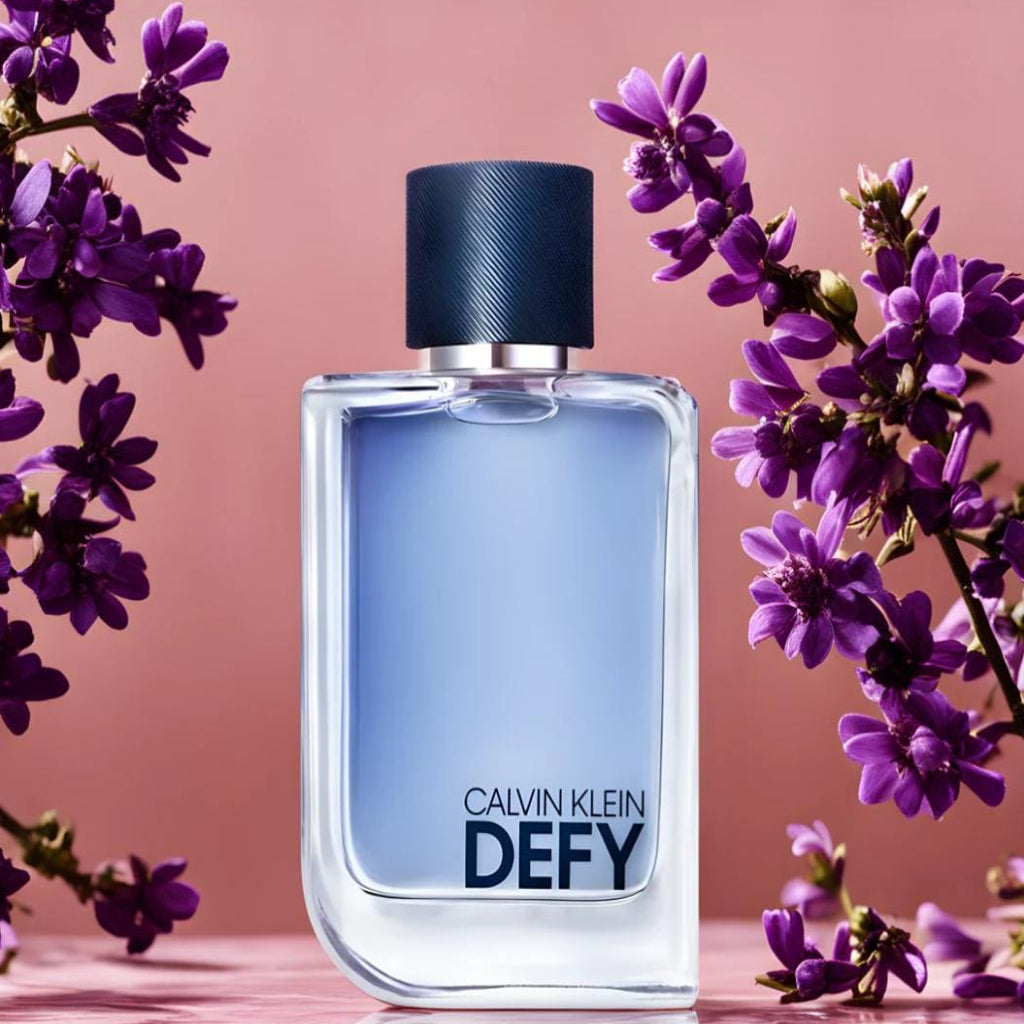 Calvin Klein Defy EDT 100ml